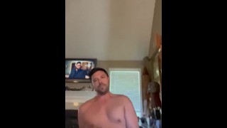 Riding that Dick to Orgasm