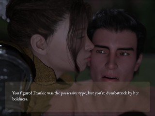 Цена власти 36