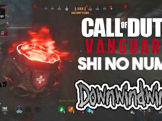 Call of Duty: Vanguard Zombies - Shi no Numa Remastered! | Pkt 1