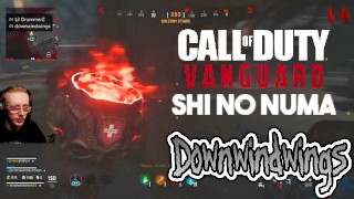 Call of Duty: Vanguard Zombies - Shi No Numa Remastered! | Pt. 1