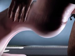 Goddess NTR 9 new job - Screenshot 14 of 16 - Uncensored Hentai