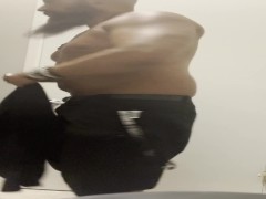 Getting Ready to Tan