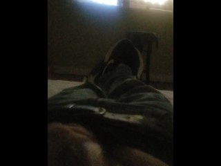 Конечности члена