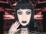 Preview 5 of Femdom Goddess Mesmerizes You Into Submission Mind Fuck