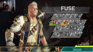 Я шлепающий на этом матче трио PT. 2