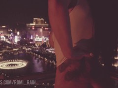 Hot Vegas Nights