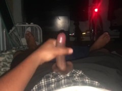 “BIGGEST COCK IN LOWELL”