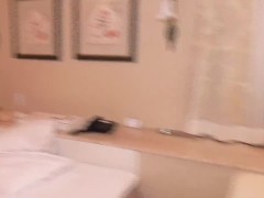 【個人撮影】【無】色白スベスベ美肌美人「中に出していいよ～♥」大量中出し大量逆流♥️　/日本人/巨乳/フェラチオ/パイズリ/中出し/素人 - Screenshot 7 of 16 - Japan