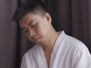Preview 1 of ModelMedia Asia-Vows Before Marriage-Zhang Yun Xi-MD-0226-Best Original Asia Porn Video