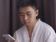 Preview 2 of ModelMedia Asia-Vows Before Marriage-Zhang Yun Xi-MD-0226-Best Original Asia Porn Video