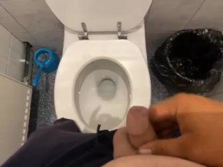 My Small Dick is not Excited Handjob