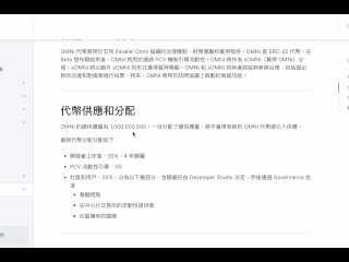 Omni protocol 創造 NFT 的流動性解決方案！| developed by Parallel Finance