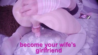 English Voice Feminine Sissification Sissy Training And Being A Sissy Husband