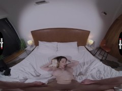 DARK ROOM VR - Unbelievable Things Happened