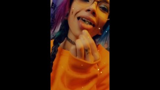 Мои Конфеты Сосущие Оппы