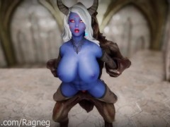 Defiled By Demons Part 2