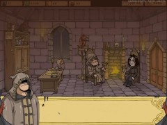 Akabur's Witch Trainer v1.6f Part 3