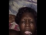 Preview 2 of Jamaican cum eater