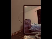 Preview 2 of The Perfect Mirror Video?
