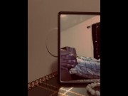 Preview 3 of The Perfect Mirror Video?
