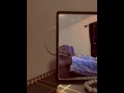 Preview 5 of The Perfect Mirror Video?