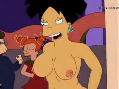 Futurama Club Videos and Porn Movies :: PornMD