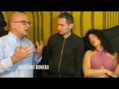 King Kong XXX parody