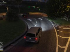 Daddy is Fucking a Street Hooker-GTA part 1 - Screenshot 1 of 16 - Teen