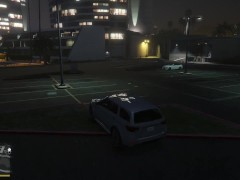 Daddy is Fucking a Street Hooker-GTA part 1 - Screenshot 16 of 16 - Teen
