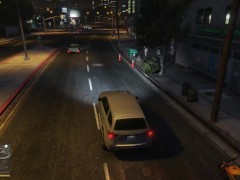 Daddy is Fucking a Street Hooker-GTA part 1 - Screenshot 3 of 16 - Slut