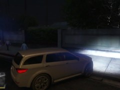 Daddy is Fucking a Street Hooker-GTA part 1 - Screenshot 4 of 16 - Street Hooker