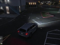 Daddy is Fucking a Street Hooker-GTA part 1 - Screenshot 5 of 16 - Uncensored Cartoon