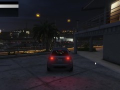 Daddy is Fucking a Street Hooker-GTA part 1 - Screenshot 6 of 16 - Teen