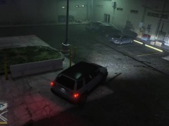 Daddy is Fucking a Street Hooker-GTA part 2