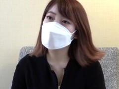 【個人撮影】生中出し！Gカップ美巨乳　有名私立大学現役JDりさちゃん２１歳とのセックス記録！日本人/巨乳/フェラチオ/パイズリ/中出し/素人 - Screenshot 1 of 16 - Japanese