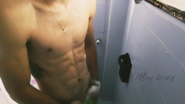 Chuveiro sexy 