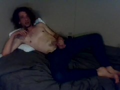 "Your Ass Tastes So Delicious.... Can't Wait Till You Let Me Fuck It!!!"