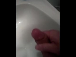 Sperm in the Sink