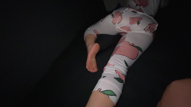 Noční pyžamový sex | Pornuj.cz - porno zdarma