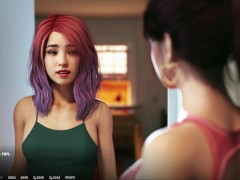 AOA ACADEMY #136 - PC Gameplay [HD]