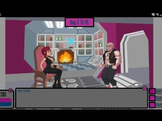 Simbro porn game on android