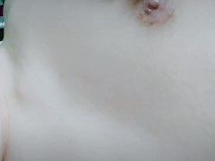 素人/個人撮影　眼鏡男子がインカメラで乳首おなにー自撮り - Screenshot 3 of 16 - Nipple Play