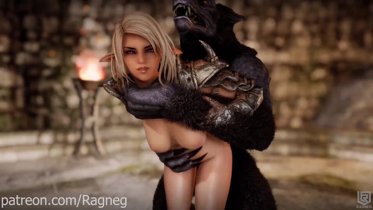 What We Do in The Companions | Trailer