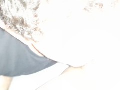 Me la follo de sorpresa