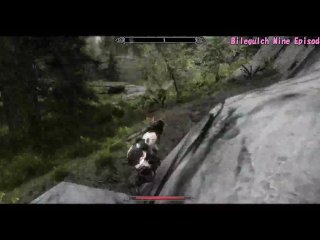 SexToyrim 変態性奴隷のスカイリム - Bilegulch Ep 1