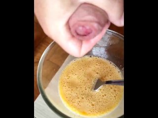 Little secret ingredient for quiche