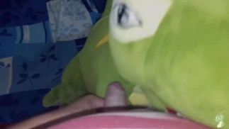 Зеленый динозавр тираннозавр тираннозавр Fun#29