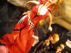 FUCVphase3 Lauren Phoenix Missed Pop #2