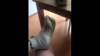袜子饮料和脏话