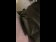 Preview 4 of ASIAN SLUT FUCKED HARD IN HER GRADUATION OUTFIT